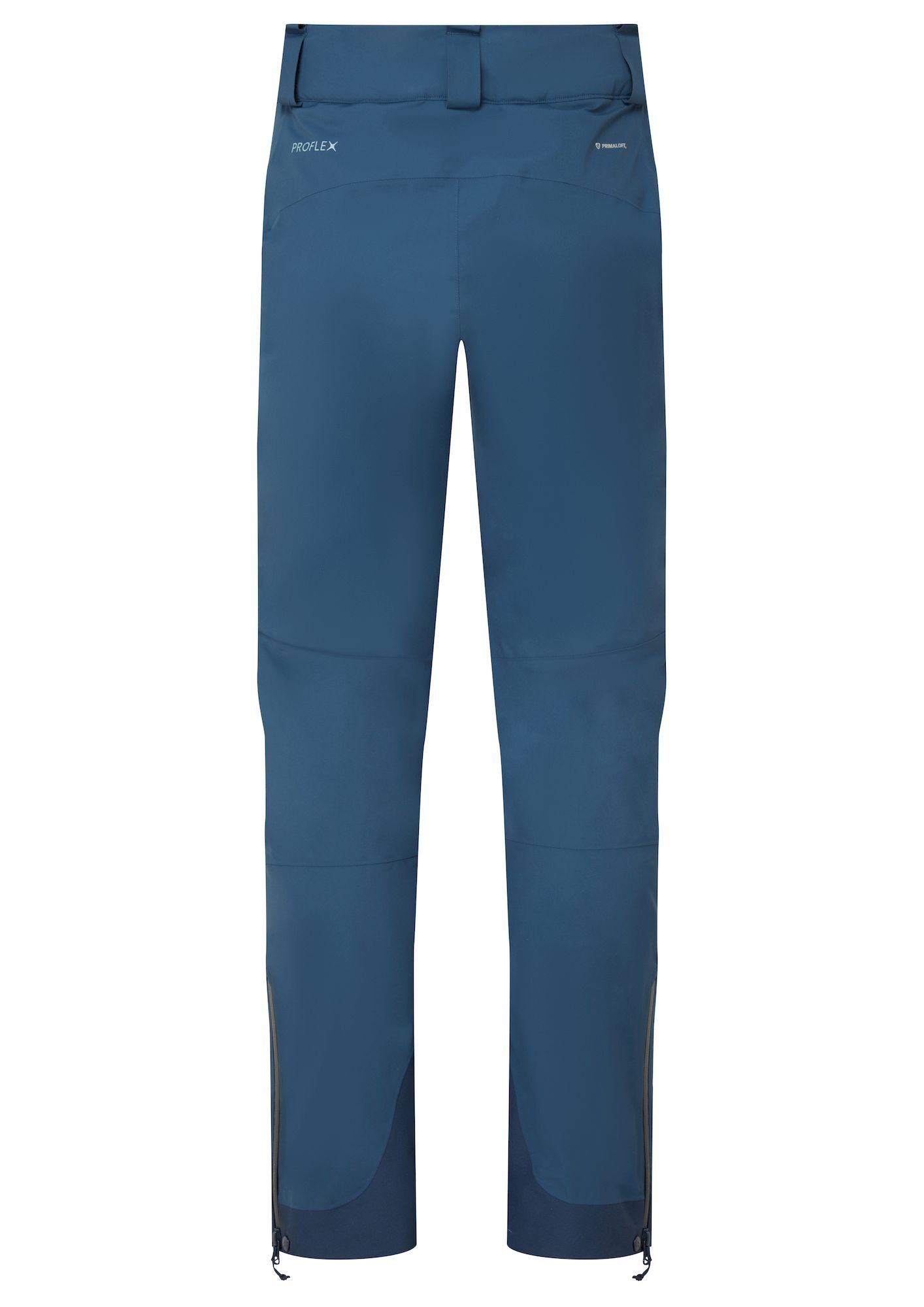 Rab Khroma Diffract Pants - Ski trousers - Women's | Hardloop