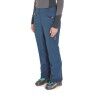 Rab Khroma Diffract Pants - Ski trousers - Women's | Hardloop