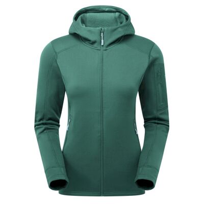 Modulus Hoody - Polaire femme