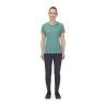 Rab Momentum Pants - Spodnie turystyczne damskie | Hardloop