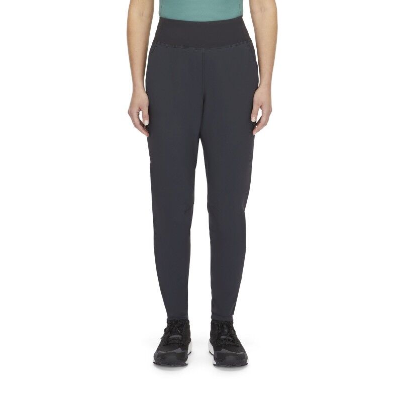Rab Momentum Pants - Pantalones de senderismo - Mujer | Hardloop