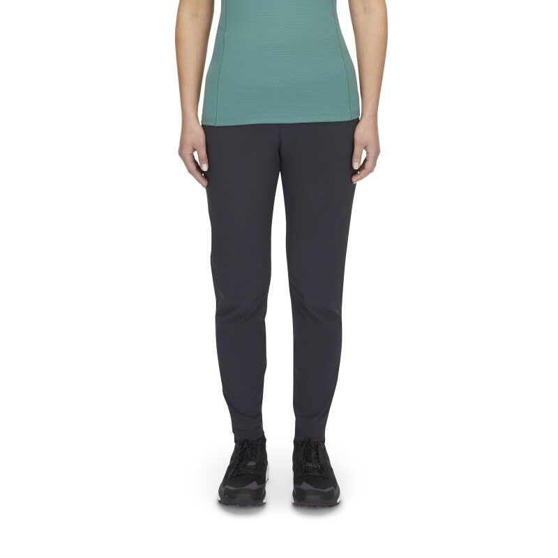 Rab Momentum Pants - Pantaloni da escursionismo - Donna | Hardloop