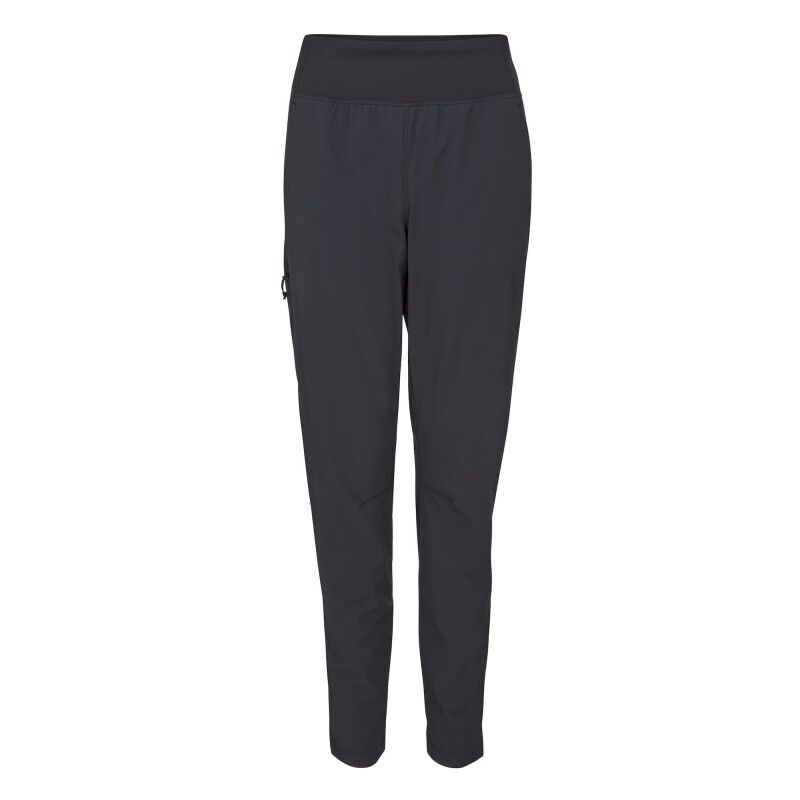 Rab Momentum Pants - Spodnie turystyczne damskie | Hardloop