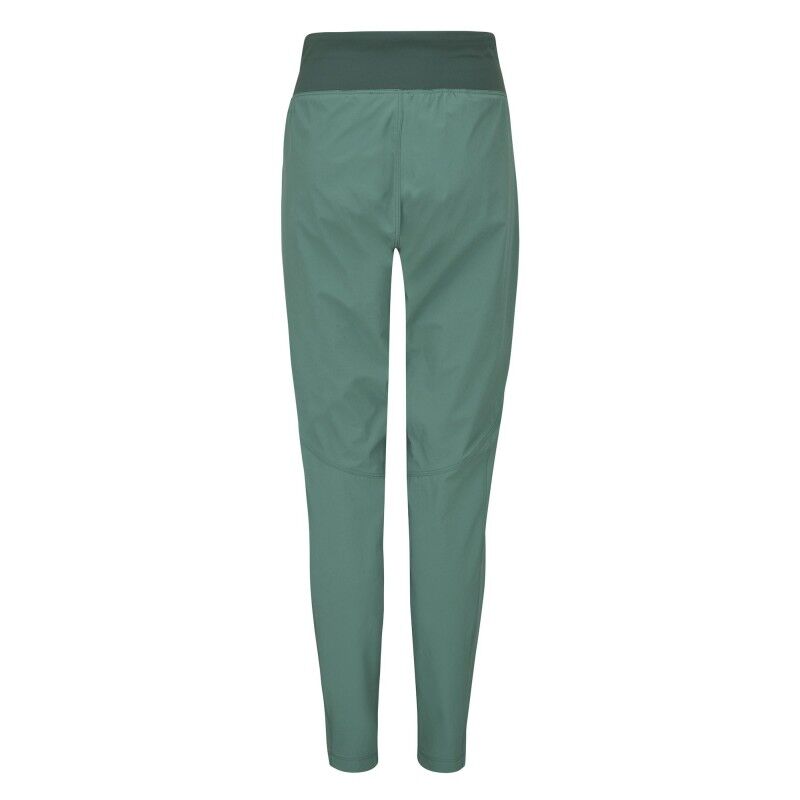 Rab Momentum Pants - Pantalones de senderismo - Mujer | Hardloop