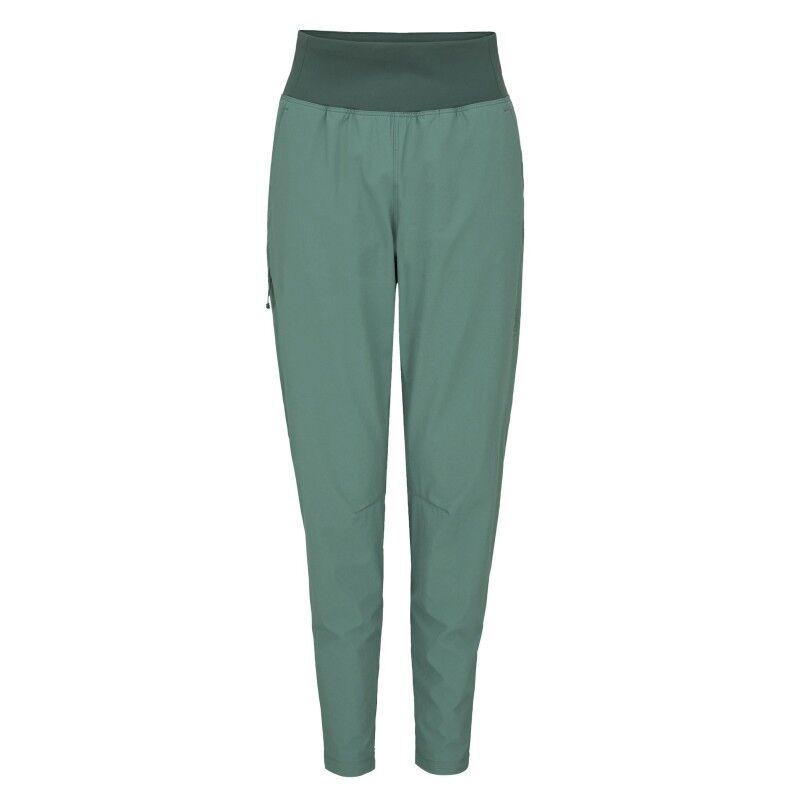 Momentum Pants - Vandrebukser - Damer