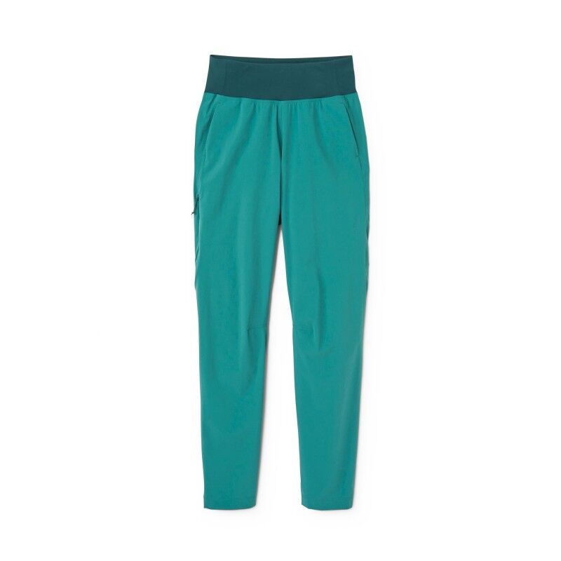 Rab Momentum Pants - Vandringsbyxor - Dam | Hardloop