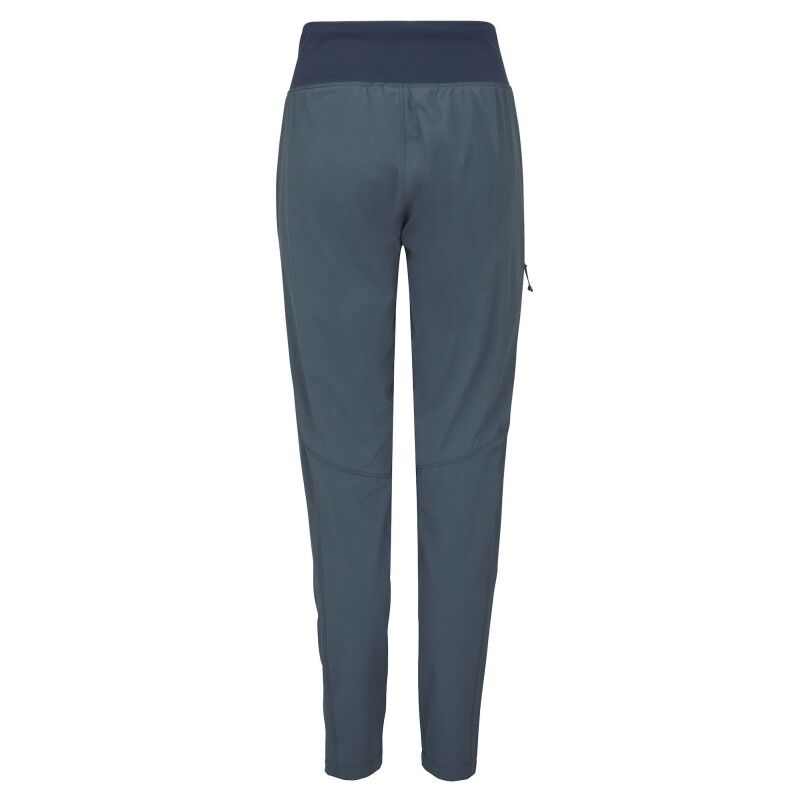 Rab Momentum Pants - Vaellushousut - Naiset | Hardloop