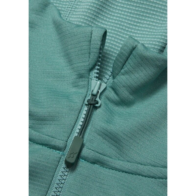 Rab Planar Hoody - Polaire femme | Hardloop