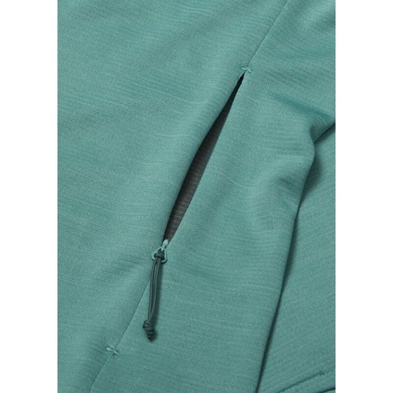 Rab Planar Hoody - Polaire femme | Hardloop