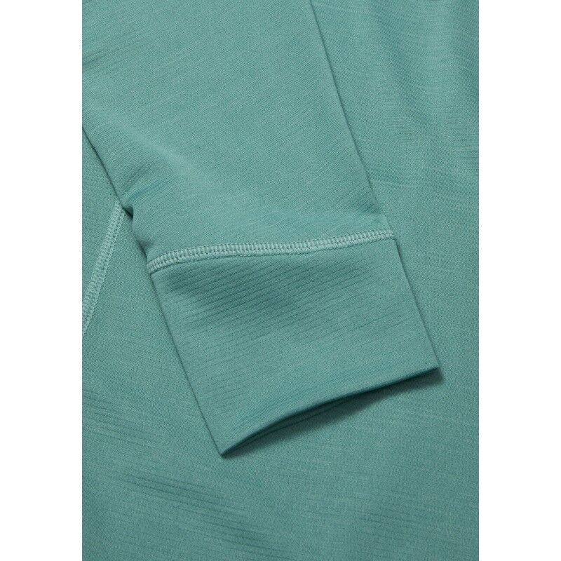 Rab Planar Hoody - Polaire femme | Hardloop