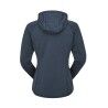 Rab Planar Hoody - Fleecejakke - Damer | Hardloop