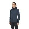 Rab Planar Hoody - Forro polar - Mujer | Hardloop