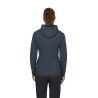 Rab Planar Hoody - Fleecetröjor - Dam | Hardloop