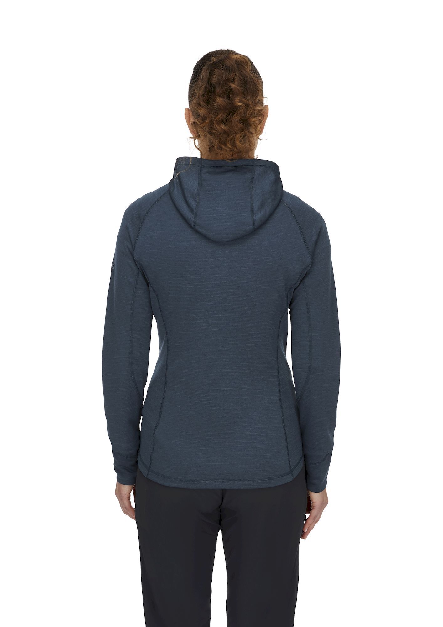 Rab Planar Hoody - Giacca in pile - Donna | Hardloop