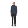 Rab Planar Hoody - Fleecetakki - Naiset | Hardloop