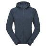 Rab Planar Hoody - Fleecevest - Dames | Hardloop