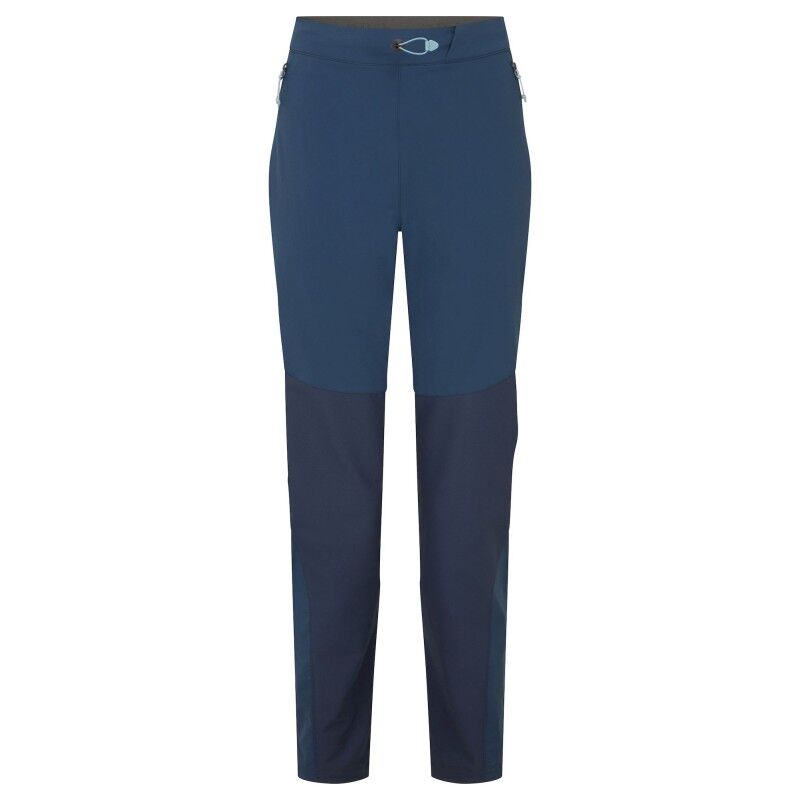 Torque Pants - Calça de softshell mulher