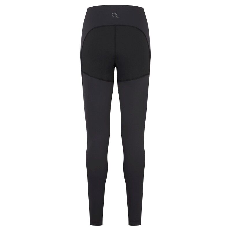 Rab Torque Tights - Dámské běžecké legíny | Hardloop