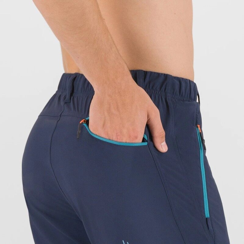 Karpos Fantasia Evo Pant - Pantalon escalade homme | Hardloop