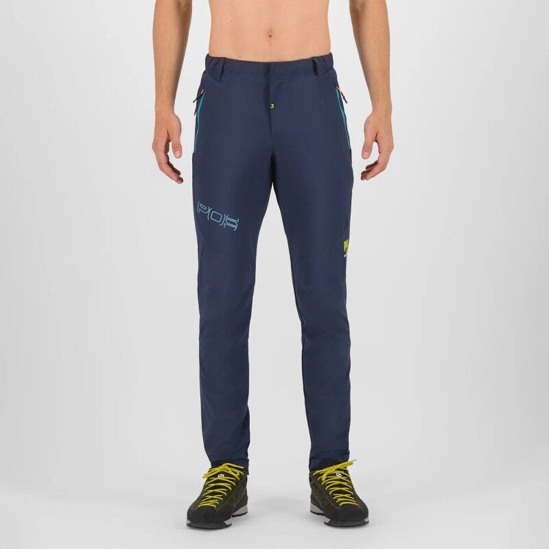 Fantasia Evo Pant - Klatrebukser - Herrer