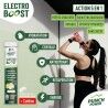 Punch Power Electroboost - Energidryck | Hardloop