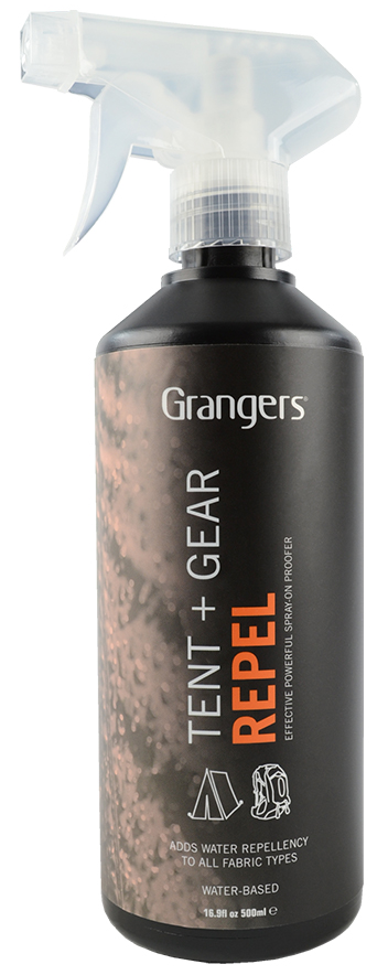 Grangers - Tent & Gear Repel Uv
