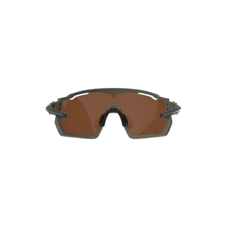 AZR Coffret Pro Race RX Cat 3 - Okulary rowerowe | Hardloop