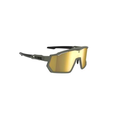Coffret Pro Race RX Cat 3 - Lunettes vélo