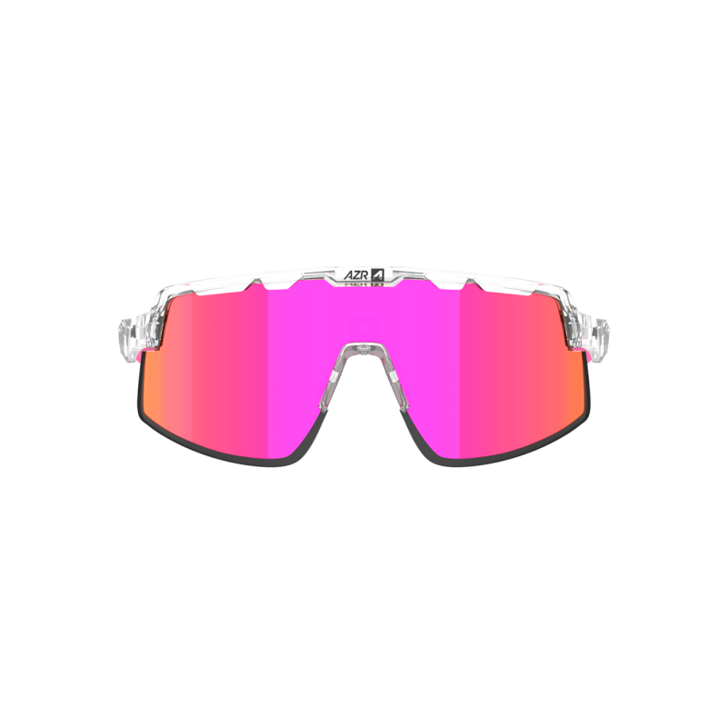 AZR Coffret Speed RX Cat 3 - Cykelglasögon | Hardloop