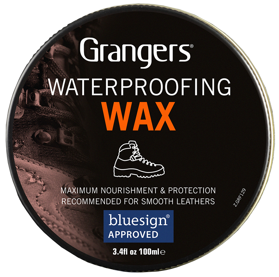 Grangers Waterproofing Wax | Hardloop