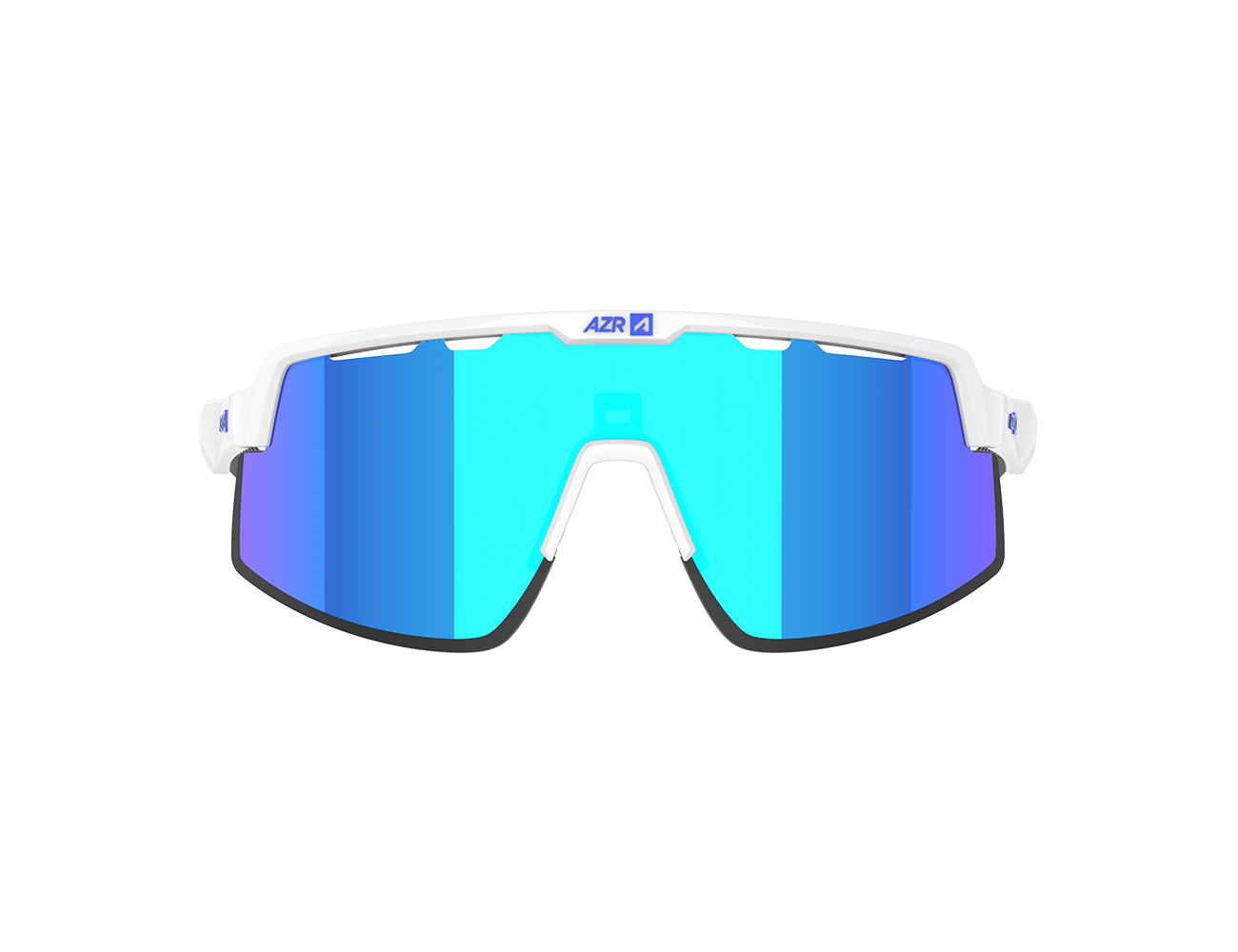 AZR Coffret Speed RX Cat 3 - Okulary rowerowe | Hardloop