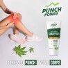 Punch Power Gel-Creme Chauffant CBD + Arnica Tube | Hardloop