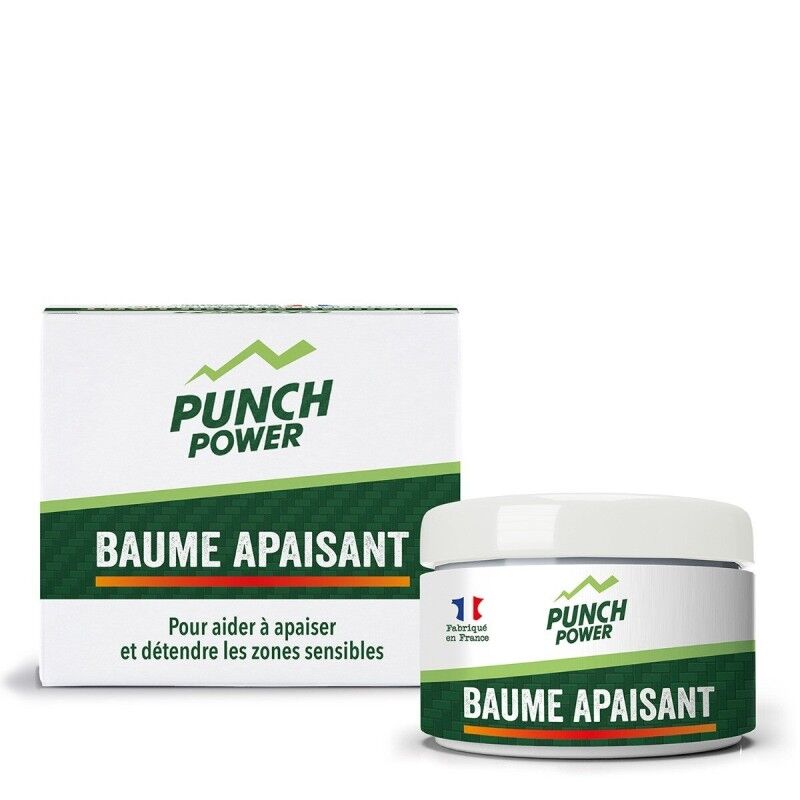 Punch Power Baume Apaisant | Hardloop