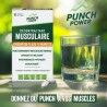 Punch Power Decontractant Musculaire Flash | Hardloop