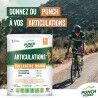 Punch Power Articulations Collagene Marin Poudre 280 g | Hardloop