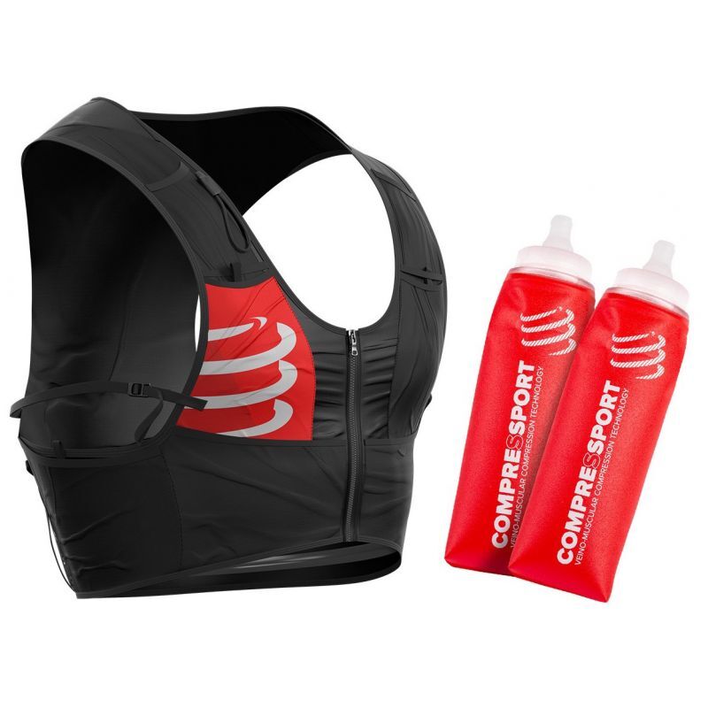 Compressport - UltRun S Pack