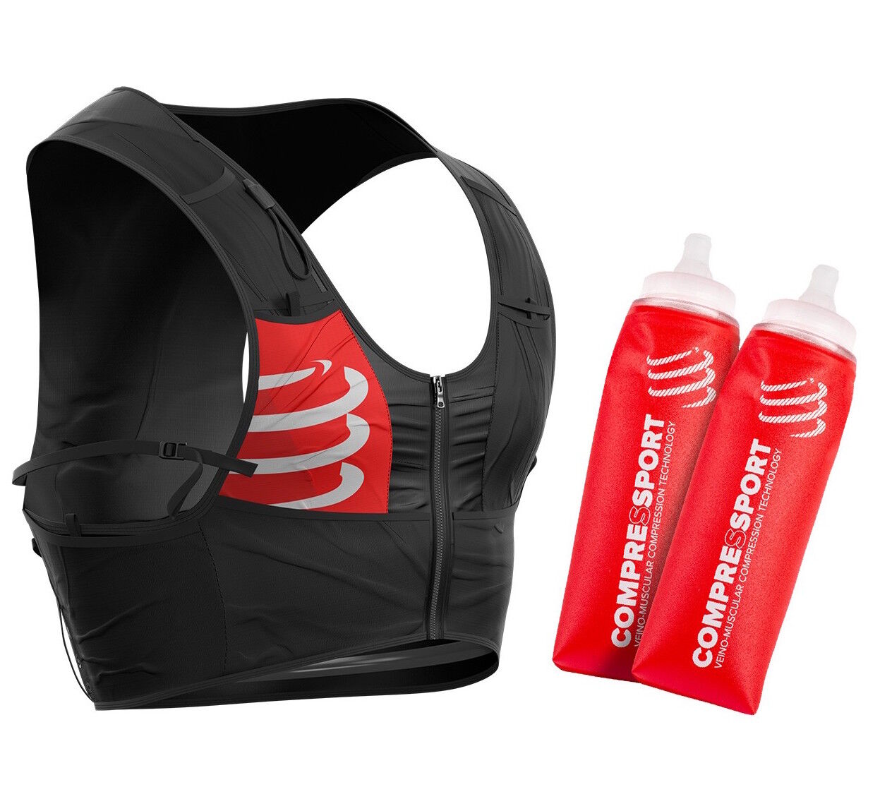 Compressport UltRun S Pack - Lumbar pack