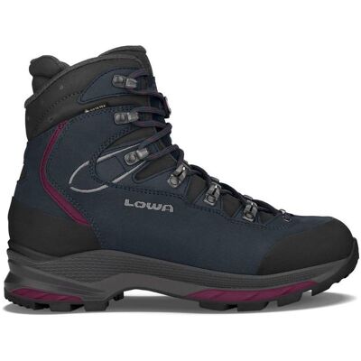 Mauria Evo GTX - Vaelluskengät - Naiset