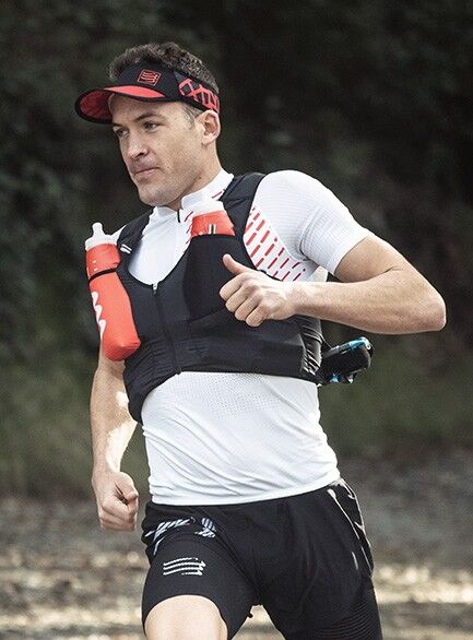 Compressport - UltRun S Pack