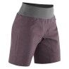 Edelrid Sansara Shorts II - Calção de escalada mulher | Hardloop