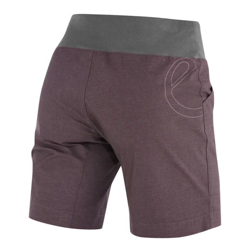 Edelrid Sansara Shorts II - Short escalade femme | Hardloop