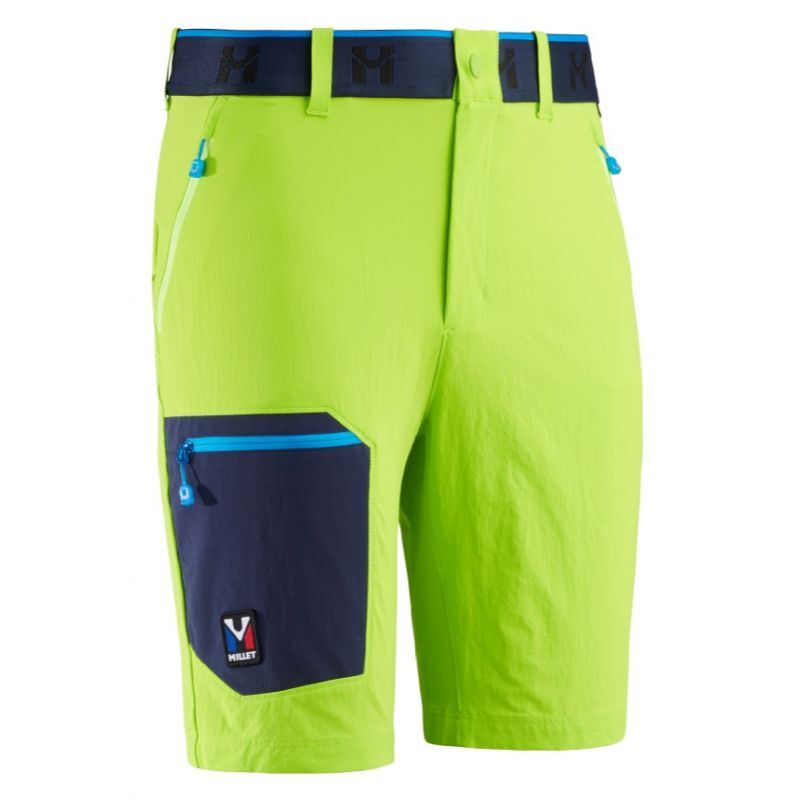 Millet Trilogy One Cordura Short - Walking & Hiking Shorts Men's