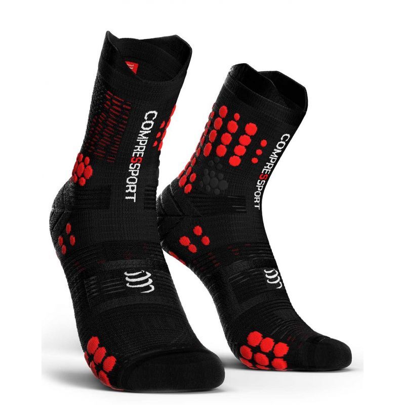 Compressport - Pro Racing Socks V 3.0 Trail - Calze da trail running - Uomo