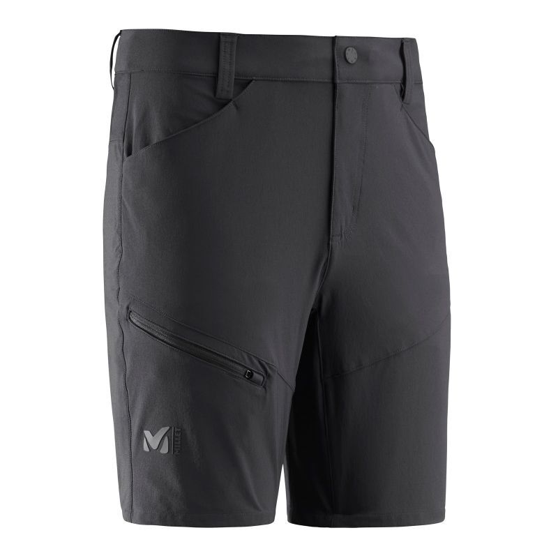 Herren Sport Shorts - Leichte Bermuda Hose Für Fahrrad, Fitness & Freizeit