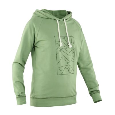 Tecu Hoody - Dámská mikina