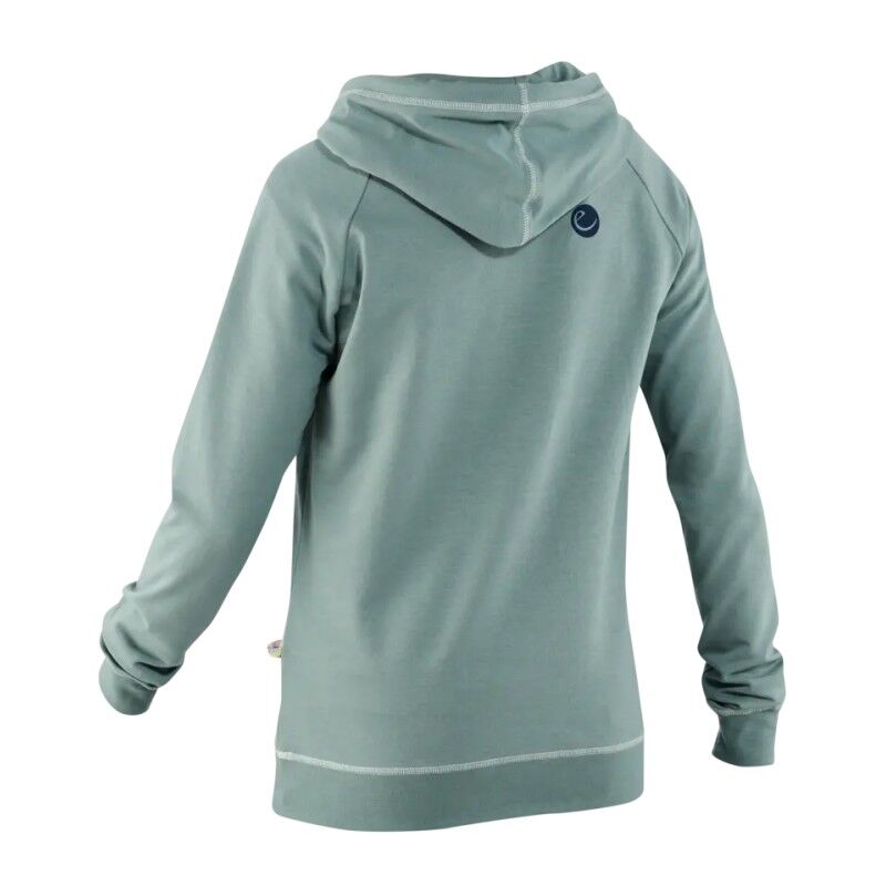Edelrid Tecu Hoody - Dámská mikina | Hardloop