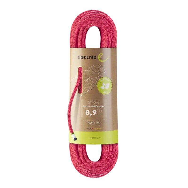 Swift 48 Eco Dry 8,9mm - Multi-norm reb