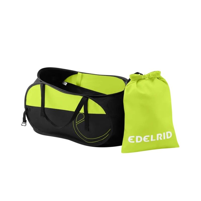 Edelrid Spring Bag 30 II - Torba na linę wspinaczkową | Hardloop
