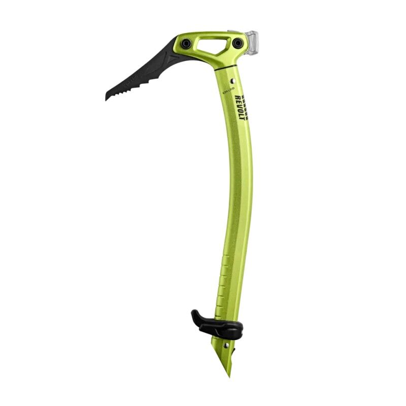 Edelrid Revolt - IJspikkel | Hardloop