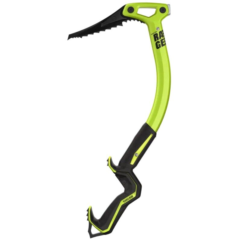 Edelrid Rage Ice II - Ice Axe | Hardloop